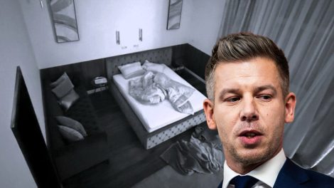 Sex, Erpressung, Drogen: So schmutzig ist der Wahlkampf in Ungarn