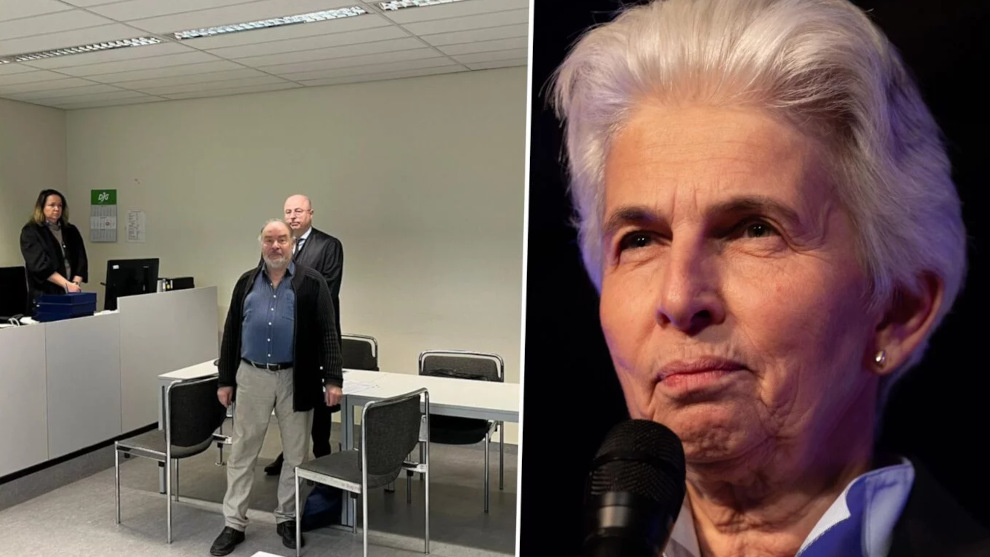 Darf man Strack-Zimmermann ein „Stück Scheiße“ nennen? 1 Darf man Strack-Zimmermann ein „Stück Scheiße“ nennen?