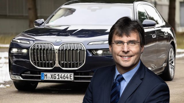 Nicht alltagstauglich: Finanzminister gibt E-Auto zurück