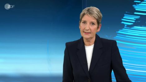 KI-Skandal: ZDF räumt Manipulation ein