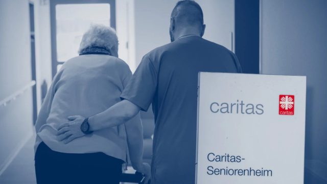 Caritas wirft Pfleger wegen Islam-Kritik raus