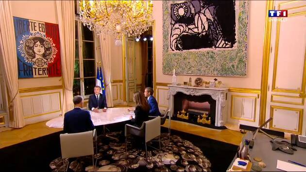 Epstein-Pädo-Sumpf: So tief steckt Macron mit drin 2 Epstein-Pädo-Sumpf: So tief steckt Macron mit drin