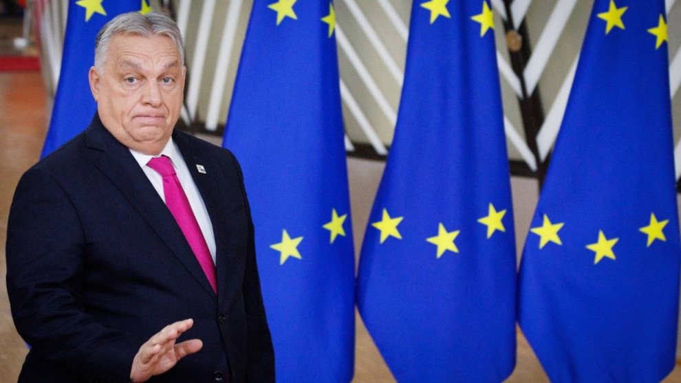 Ungarn: Entmündigung eines souveränen Staates 1 Ungarn: Entmündigung eines souveränen Staates