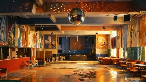 Der Tod der Diskotheken