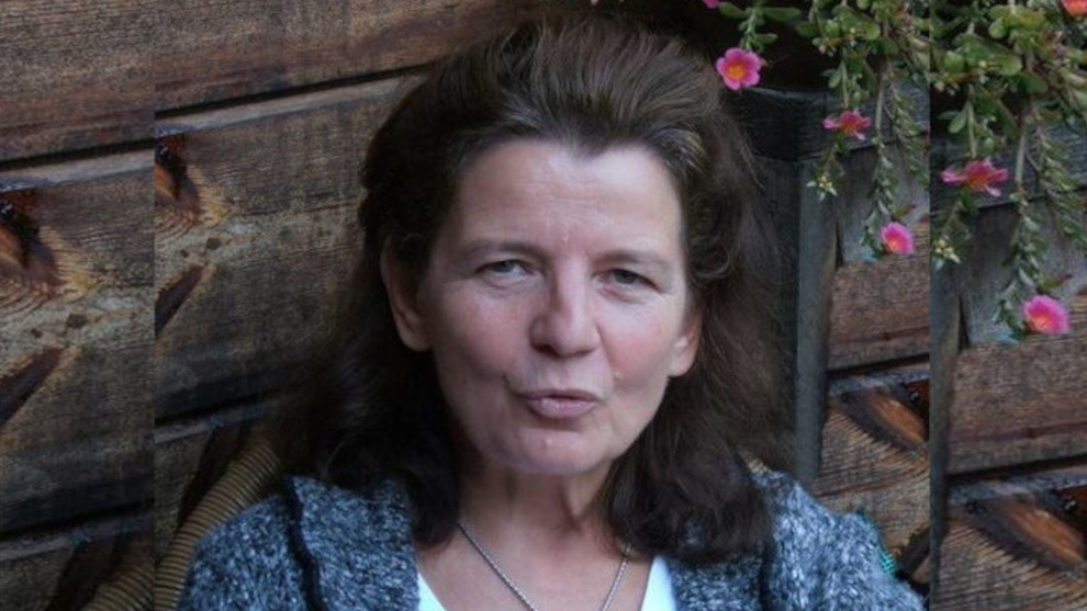 Corona-Justiz: Der Fall Bianca Witzschel