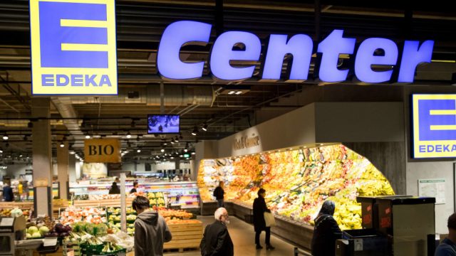 Edeka wünscht frohes Fasten – aber nur für Muslime