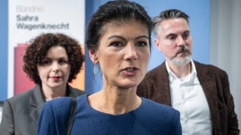 Neuauszählung Bundestagswahl: So betrog der Prüfungsausschuß