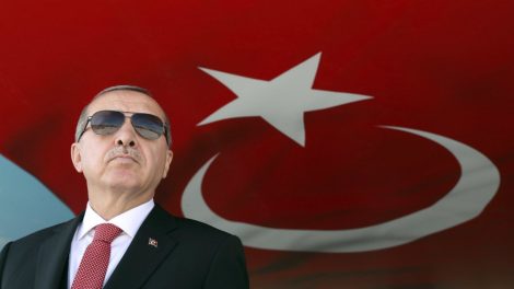 Nach Iran-Krieg: Überfällt Israel auch die Türkei?