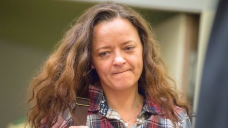 Kommt Beate Zschäpe bald frei?