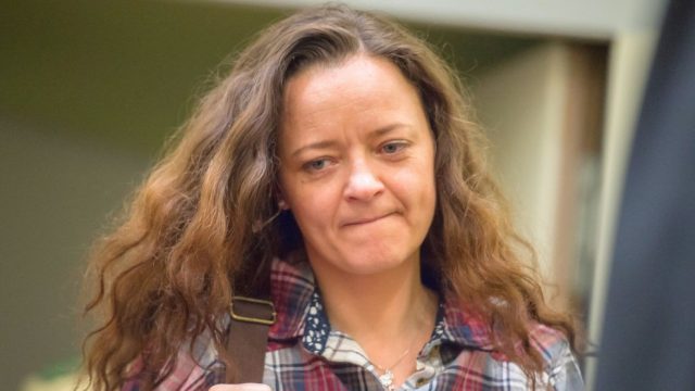 Kommt Beate Zschäpe bald frei?