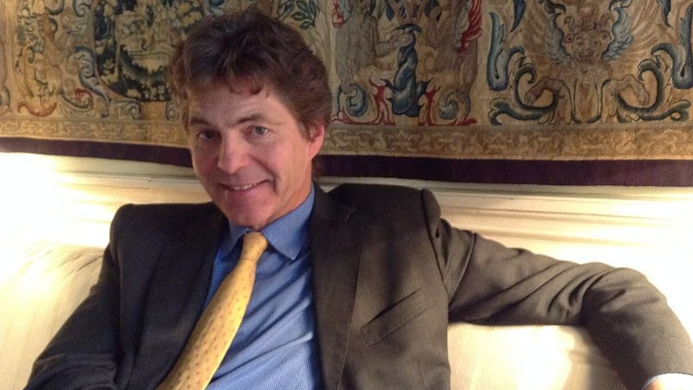 Freytag von Loringhoven – Deutschlands dümmster Spion