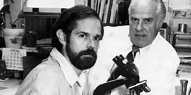 Zecken als Biowaffen