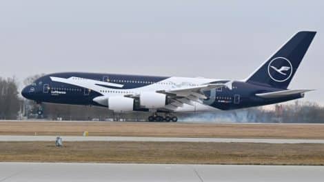 Lufthansa lässt Flugzeug aus Dubai ausfliegen – ohne Passagiere