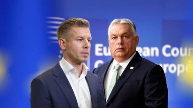 Orbán stürzen – und dann?