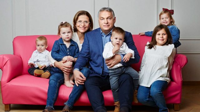 SBU über Orbán: „Wir wissen, wo er wohnt und wo er schläft“