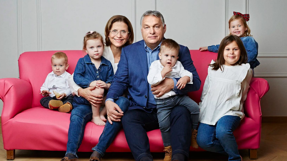 SBU über Orbán: „Wir wissen, wo er wohnt und wo er schläft“