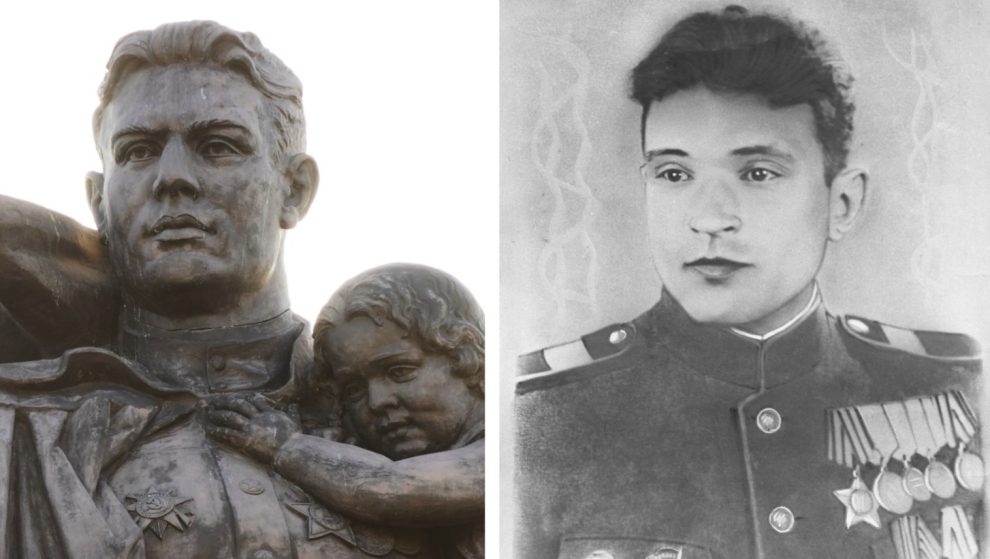 Museum-Karlshorst will russische Erinnerungskultur auslöschen