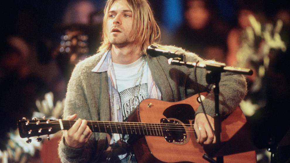 Schlaflos in Seattle – Der Mord an Kurt Cobain