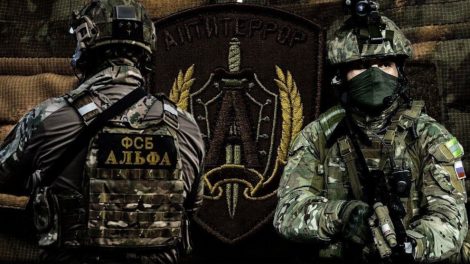 Russland befreit Bürger im Ausland zukünftig mit Waffengewalt