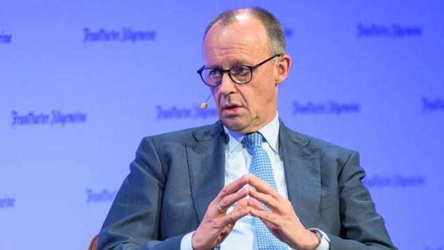 Darf man Merz ein „abgebrühtes Arschloch“ nennen?