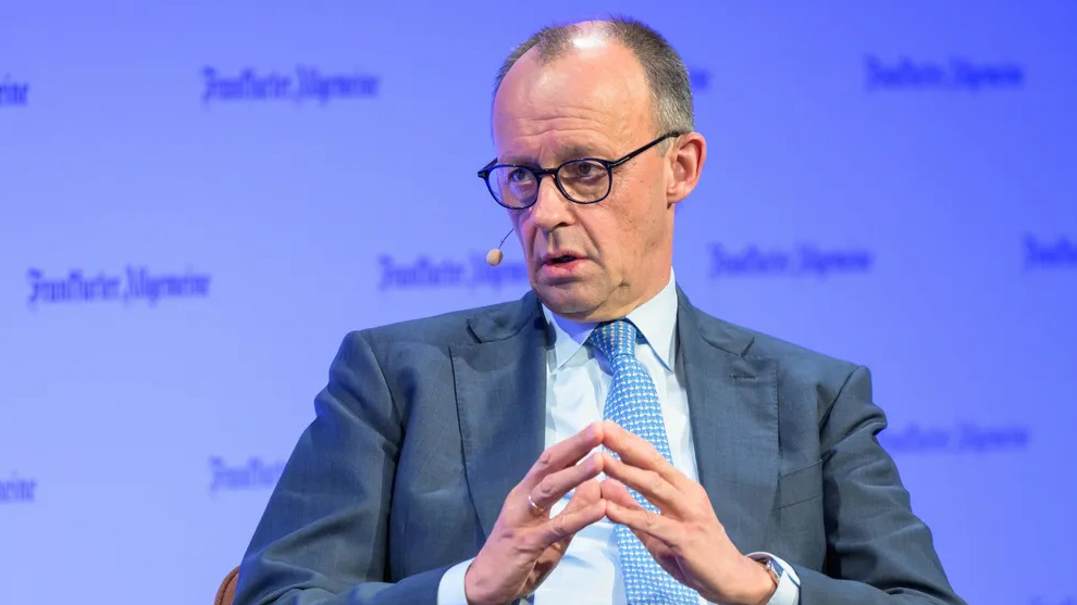 Darf man Merz ein „abgebrühtes Arschloch“ nennen?