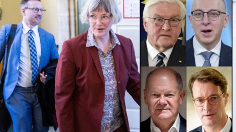 Das „Correctiv“-Urteil blamiert ein ganzes politisches System