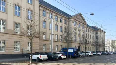 Niedenstein: Migranten verwüsten Hotel – Totalschaden!