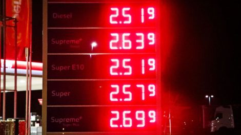 Was jetzt auf uns zukommt – Energiepreise und Wirtschafts-Crash