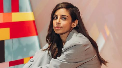 Collien Fernandes: Rumopfern mit Agenda?