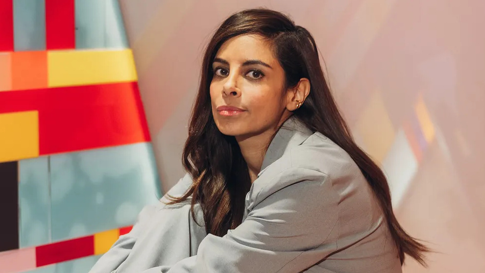 Collien Fernandes: Rumopfern mit Agenda? 13 Collien Fernandes: Rumopfern mit Agenda?