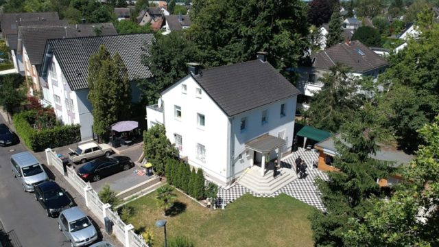 Roma-Clan: Gekaufte Braut für 85.000 Euro