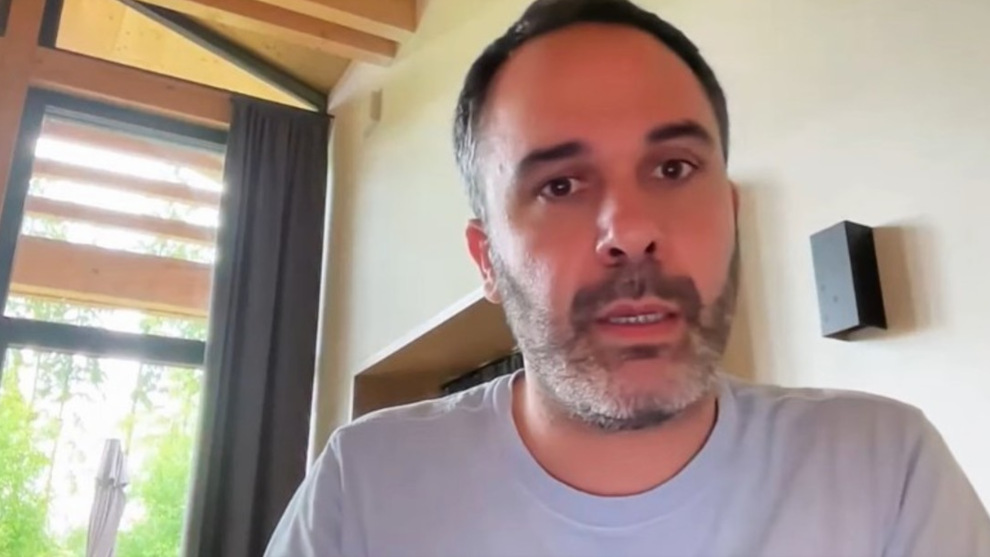 EU-sanktioniertem Journalist Doğru droht Obdachlosigkeit 13 EU-sanktioniertem Journalist Doğru droht Obdachlosigkeit