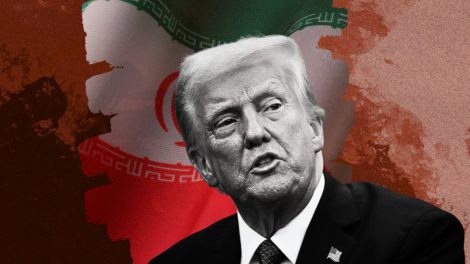 Werfen die USA eine Atombombe auf den Iran?
