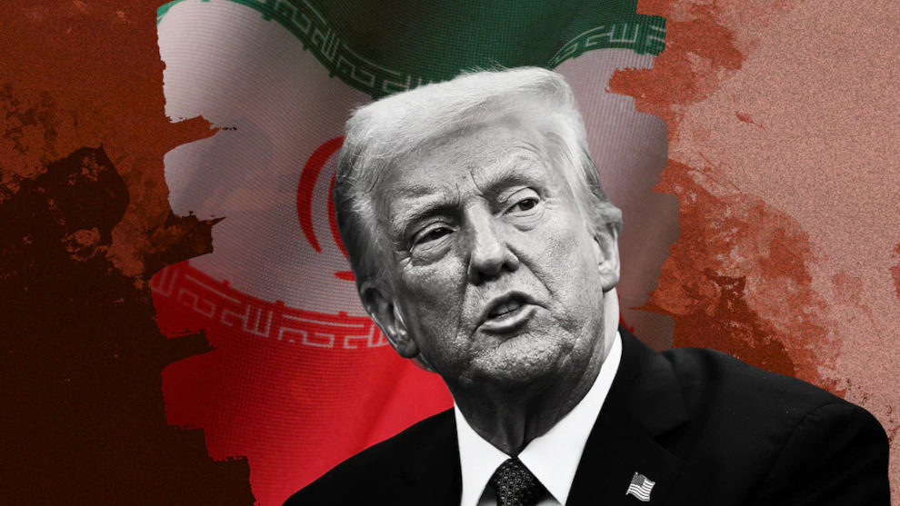 Werfen die USA eine Atombombe auf den Iran? 13 Werfen die USA eine Atombombe auf den Iran?