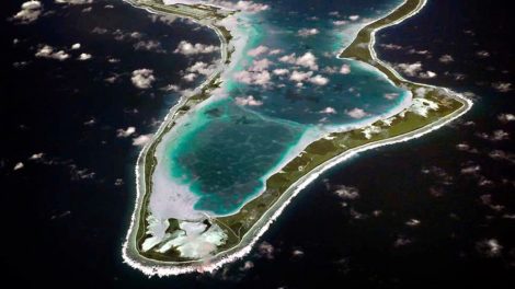 Raketen auf Diego Garcia: Iran-Krieg wird zu europäischem Problem