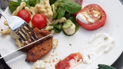 Ernährungslügen: Wie uns die Lebensmittelindustrie vergiftet