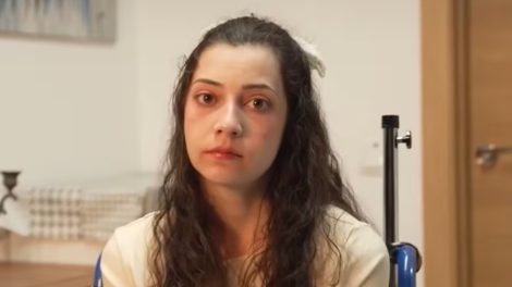 Nach Gruppenvergewaltigung: Spanierin beantragt aktive Sterbehilfe