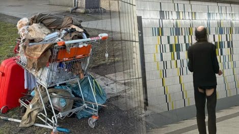 Berliner U-Bahn-Hölle: Ein Erlebnisbericht