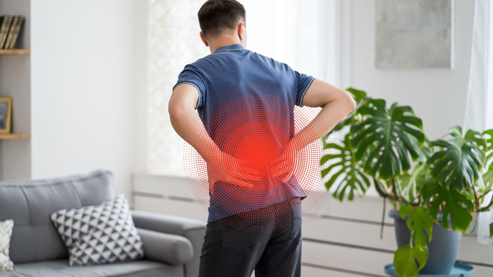 Rückenschmerzen: Was Orthopäden verschweigen