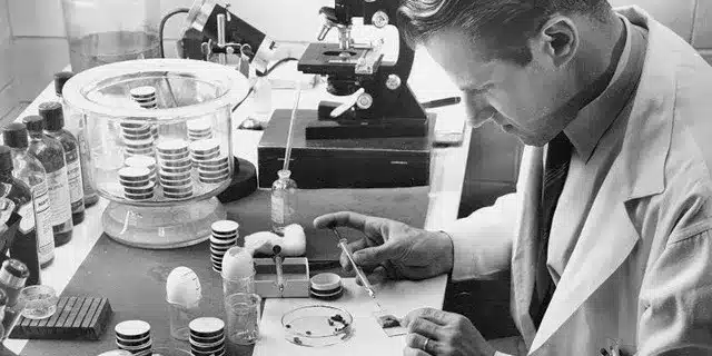 Zecken als Biowaffen