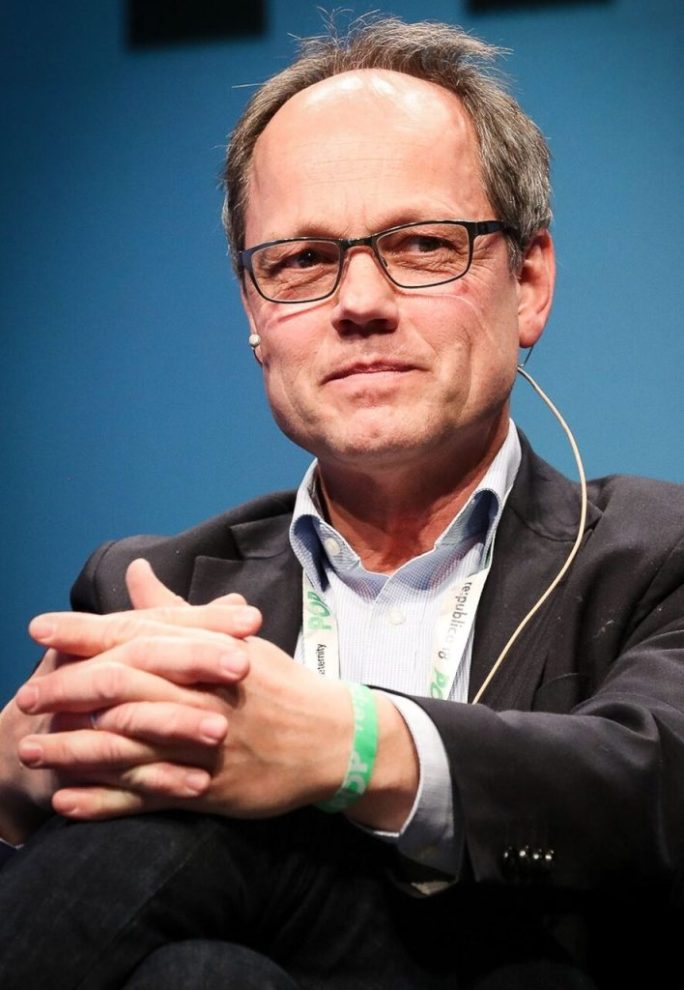 ARD und ZDF – Lügen, am laufenden Band