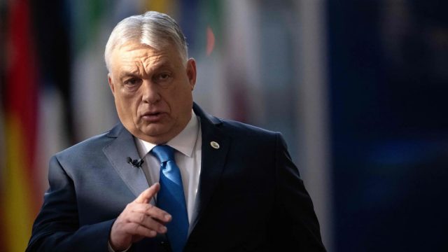 Wie die EU Einfluss auf die Wahlen in Ungarn nimmt