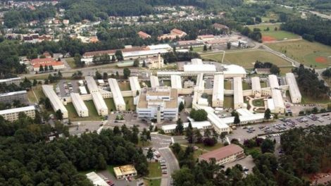 Landstuhl überlastet – wie hoch sind die Verluste der USA?