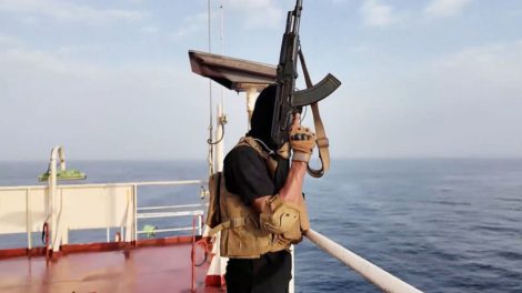 Nahost: Jemen erklärt Kriegseintritt