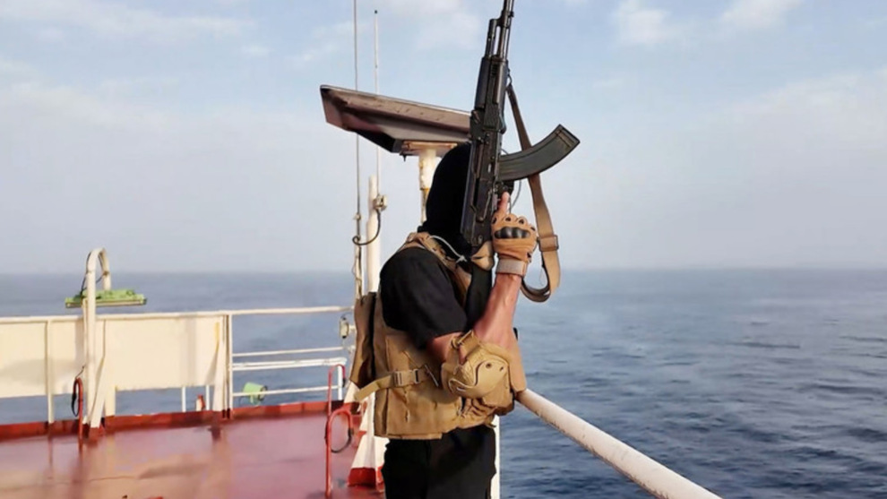 Nahost: Jemen erklärt Kriegseintritt 13 Nahost: Jemen erklärt Kriegseintritt
