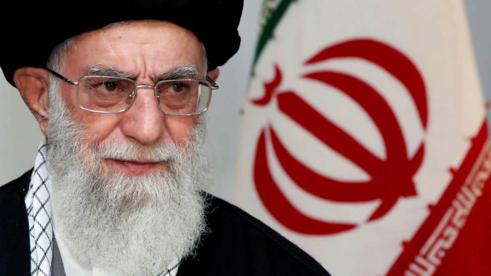 Was Chameneis Tod für die Region und die Welt bedeutet 1 Was Chameneis Tod für die Region und die Welt bedeutet