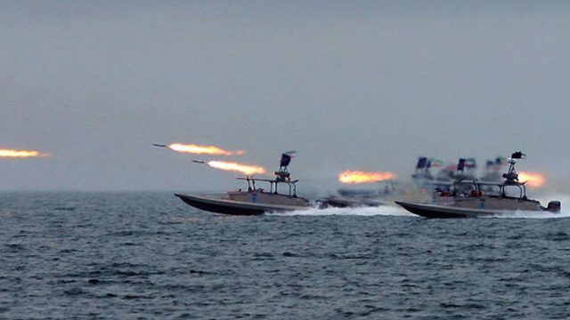 4000 Kilometer entfernt: Iran greift US-Basis an