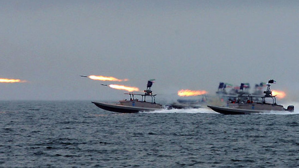 4000 Kilometer entfernt: Iran greift US-Basis an