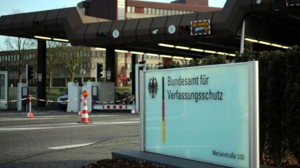 Verfassungsschutz-Skandal: Frau verlor Job wegen "Verwechslung"