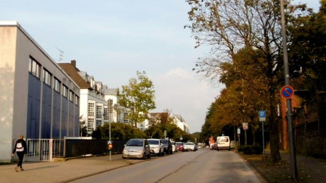 Aachen: Wenn Staatsanwälte Straftäter schützen